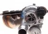 Турбіна, BMW X5/X6 BorgWarner 1853 988 0004 (фото 8)