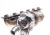 Турбина BMW BorgWarner 1853 988 0004 (фото 9)