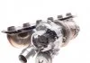 Турбіна, BMW X5/X6 BorgWarner 1853 988 0004 (фото 9)