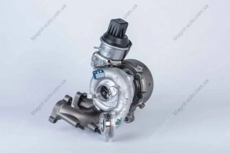 Турбокомпресор BorgWarner 5303 988 0205