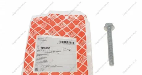 Болт крепления FEBI BILSTEIN 107696