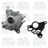 Механічний вакуумний насос AUDI A3, A4 B7, A4 B8, A6 C6 MITSUBISHI GRANDIS, LANCER VIII, OUTLANDER II SEAT ALTEA, ALTEA XL, LEON, TOLEDO III SKODA OCTAVIA II, SUPERB II 2.0/2.0D/3.0D 02.03- MEAT&DORIA 91093E (фото 1)