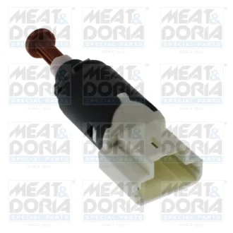 MEATDORIA RENAULT Выключатель STOP-сигналов Clio,Grand Scenic,Master III,Kangoo, Megane,Opel Movano MEAT&DORIA 35083