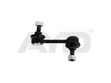 Стойка стабилизатора переднего правая Honda Accord (03-)/Acura TSX (04-) AYD 96-05403