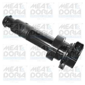 MEATDORIA HYUNDAI Катушка зажигания Elantra,i20,i30,Kia Carens,Ceed,Cerato,Soul 1.4/1.6 MEAT&DORIA 10591