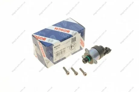 Ремкомплект (дозувальний блок + рмк) FIAT/IVECO Ducato/Daily/Massif \'\'3,0 \'\'04-14 BOSCH ="1465ZS0093"