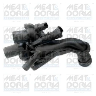MEATDORIA CITROEN Термостат C3 1.4,C4,Grand Picasso 1,6 THP,DS3,Mini,Peugeot MEAT&DORIA 92775
