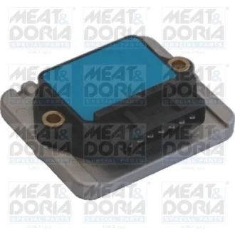 MEATDORIA VW Модуль зажигания Audi 80/100,Golf I,II,Passat,Polo,T III MEAT&DORIA 10005