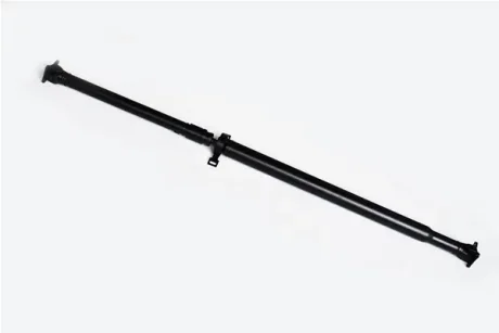 Карданний вал комплект DUSTER (HS/HM) 4x4 1.2|1.6|2.0/1.5dCi 10- (L2078mm D65mm) ASAM 75590