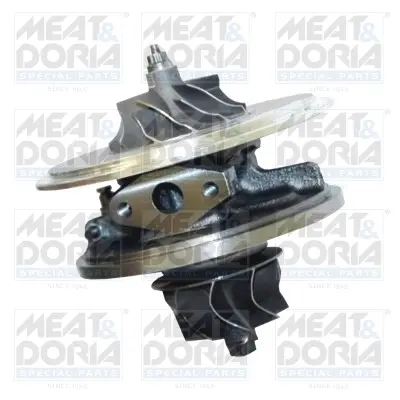 MEATDORIA DB Вставка турбины E-class W210,S-class W220 3.2CDI 99- MEAT&DORIA 60138 (фото 1)