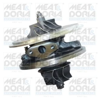 MEATDORIA DB Вставка турбины E-class W210,S-class W220 3.2CDI 99- MEAT&DORIA 60138