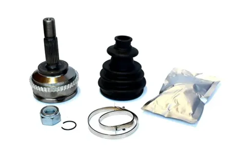 ШРКШ (ШРУС) зовн. CLIO II/KANGOO 1.2-1.5 97- ASAM 98717