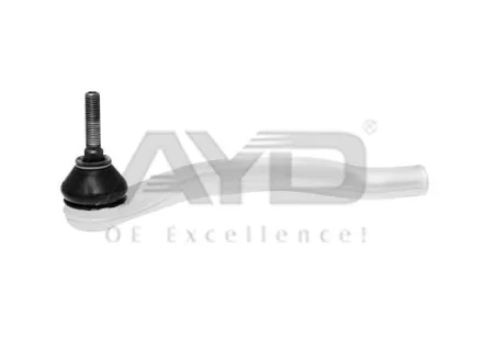 Наконечник рулевой левый Renault Megane IV (15-) AYD 91-15522