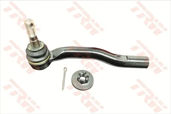 Наконечник рульової тяги TOYOTA/LEXUS Prius/CT \'\'FL \'\'08-15 TRW ="JTE7814" (фото 1)