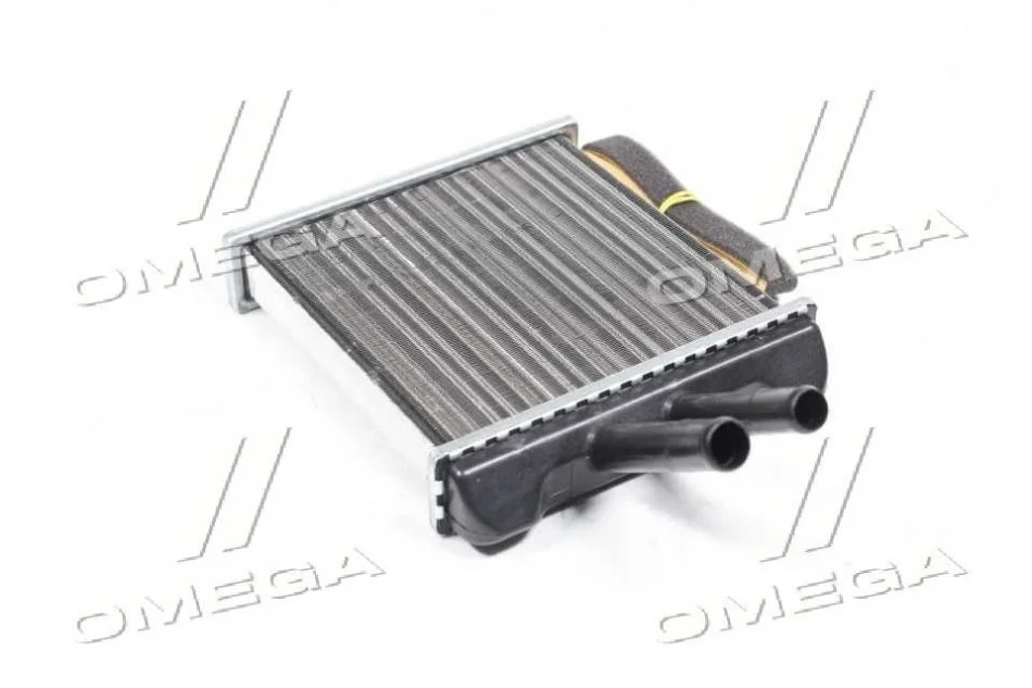 Теплообмінник, система опалення салону MAGNETI MARELLI 350218429000 (фото 1)