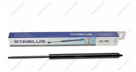 Газовая пружина, крышка багажник STABILUS 443837