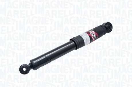 FIAT Амортизатор газ.задн.Idea 04-,Lancia MAGNETI MARELLI 351827070000