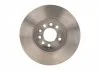 Диск тормозной BOSCH 0986479W59 (фото 1)