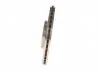 Диск тормозной BOSCH 0986479W59 (фото 3)