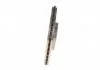 Диск тормозной BOSCH 0986479W59 (фото 4)