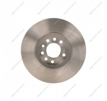 OPEL Тормозной диск передн.Astra G,H,Meriva,Zafira BOSCH 0986479W59