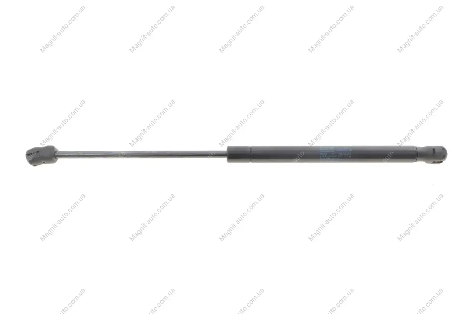 Пружина газова BMW X6 xDrive 35i 01/08-07/14 STABILUS 875221 (фото 1)