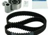 Комплект ГРМ (ремінь+ролик) TOYOTA 4 RUNNER II, 4 RUNNER III, GRANVIA, LAND CRUISER, LAND CRUISER 90 3.0D 05.93-12.04 SKF VKMA 91713