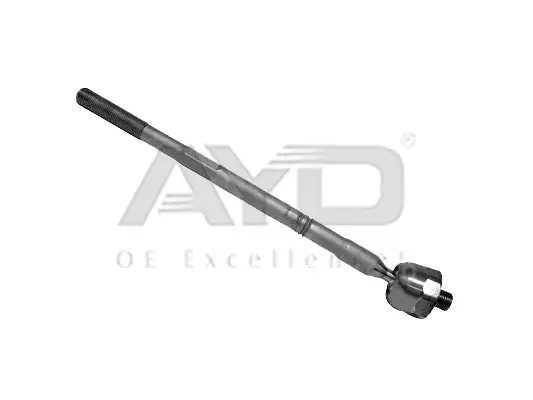 Тяга рульова (350.5mm) JEEP CHEROKEE (KL) (13-) AYD 95-15385 (фото 1)