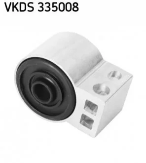Сайлентблок FIAT/OPEL/SAAB Croma/Vectra C/9-3 "F "02>> SKF VKDS 335008