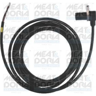MEATDORIA DB Датчик ABS задн.лев./прав.Vito W638 96- MEAT&DORIA 90012