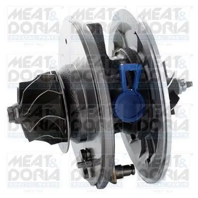 MEATDORIA VW Вставка турбины LT28-46 2.5TDI 99- MEAT&DORIA 60462 (фото 1)
