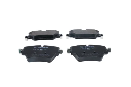 Колодки тормозные передние BMW 1 F40 19- BOSCH 0986494940