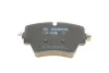 Тормозные колодки дисковые BOSCH 0986494940 (фото 7)