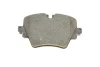 Тормозные колодки дисковые BOSCH 0986494940 (фото 8)