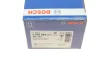 Тормозные колодки дисковые BOSCH 0986494940 (фото 9)