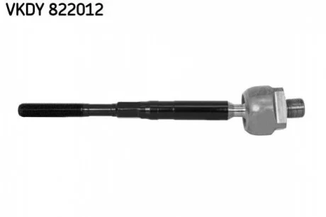 NISSAN Тяга рулевая лев./прав.Juke 10- SKF VKDY 822012