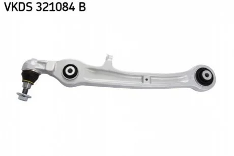 VW Рычаг передний лев/прав Audi A6 04- SKF VKDS 321084 B