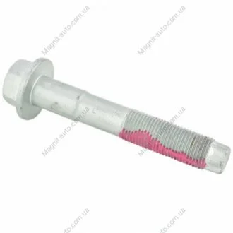 Болт с шестигранной головкой FEBEST 0198-008