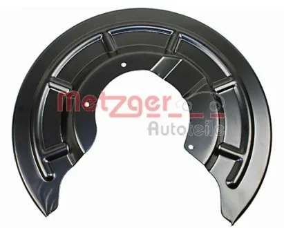 Защитный кожух (отражатель) METZGER 6115268