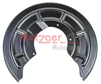Защитный кожух (отражатель) METZGER 6115267