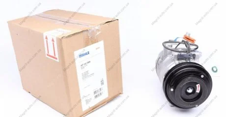 Компрессор кондиционера MAHLE / KNECHT ACP 1007 000S