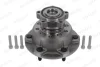 Ступица колеса в сборе MOOG FD-WB-12974 (фото 1)