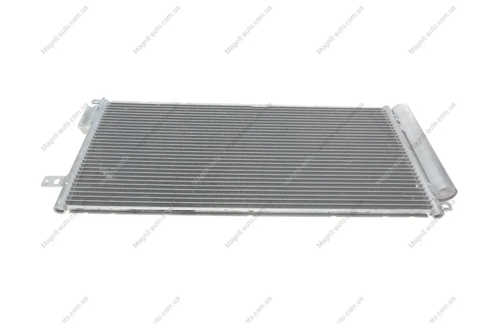 Радиатор кондиционера MAHLE / KNECHT AC 505 001S (фото 1)