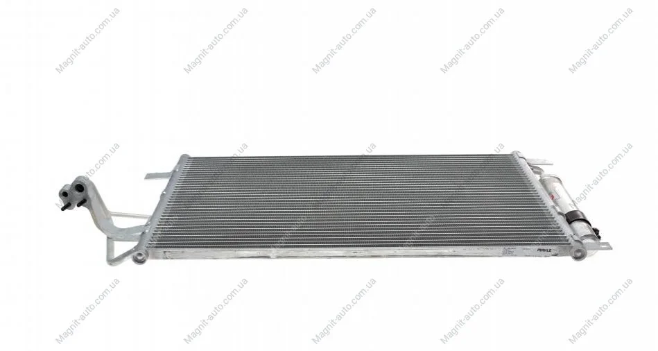 Конденсатор MAHLE / KNECHT AC 399 000S (фото 1)