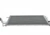 Конденсатор MAHLE / KNECHT AC 399 000S (фото 1)