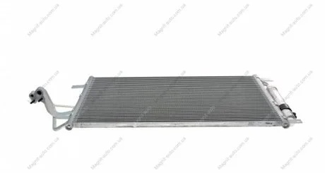 Конденсатор MAHLE / KNECHT AC 399 000S
