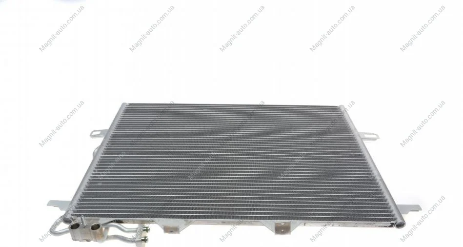 Радиатор кондиционера MAHLE / KNECHT AC 318 000S (фото 1)