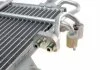 Радиатор кондиционера MAHLE / KNECHT AC 318 000S (фото 4)