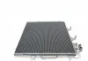 Радиатор кондиционера MAHLE / KNECHT AC 318 000S (фото 7)