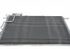Радиатор кондиционера MAHLE / KNECHT AC 318 000S (фото 8)